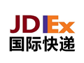 JDIEX國際快遞