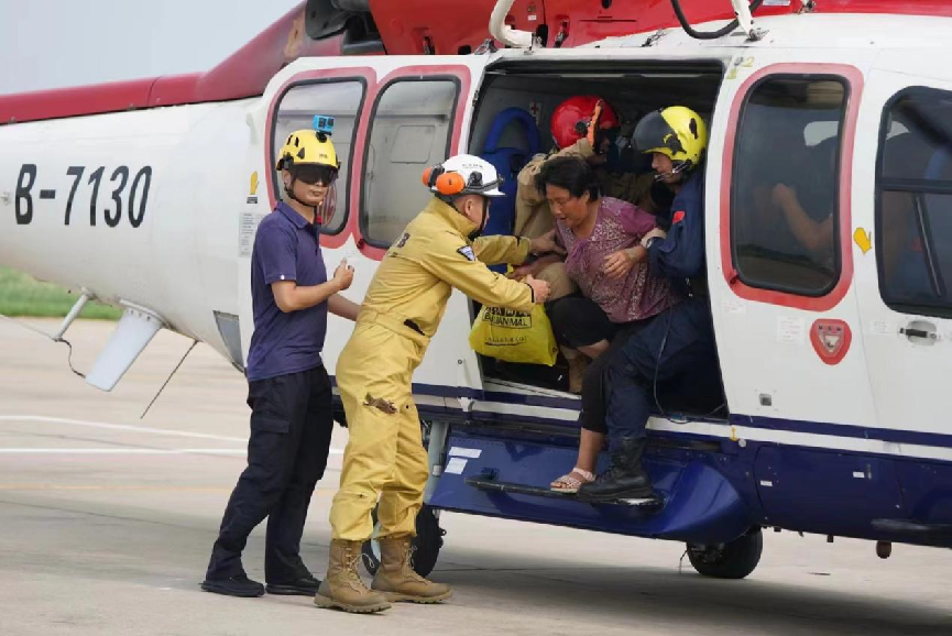 恒行注册：风雨同舟向前行 企业捐款捐物紧急驰援京冀两地