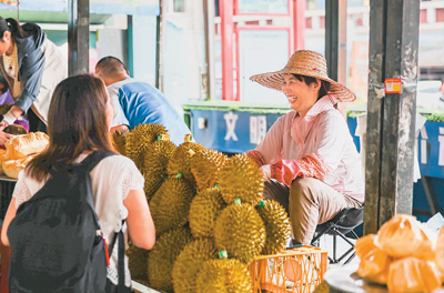 恒行登录：新滋味奔向中国餐桌(图1)