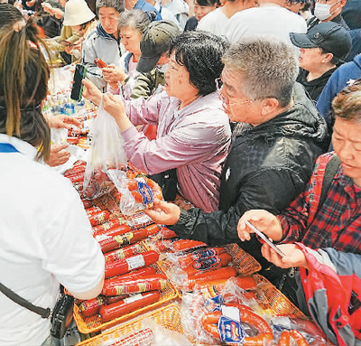 恒行登录：新滋味奔向中国餐桌(图2)